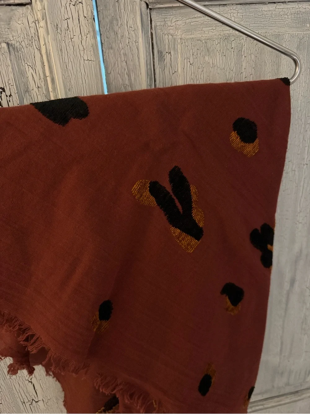Madewell Scarf